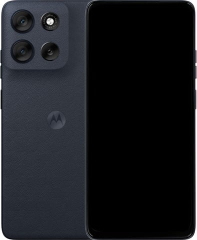 Moto G56 5G (8GB+256GB) Pantone Black Oyster, Unlocked A - CeX (UK